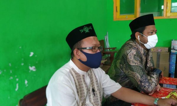 Monev Maarif di Malang, Dampingi Peningkatan Program Literasi